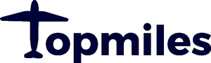 TopMiles logo