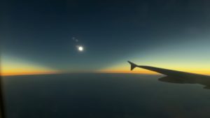Total Solar Eclipse 2016